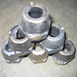 BRASS CASTING