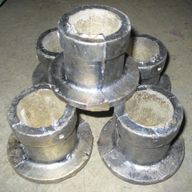 BRASS CASTING